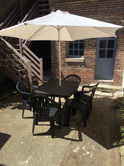 Le Charlot House in Hauts-de-France