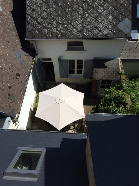 Le Charlot House in Hauts-de-France