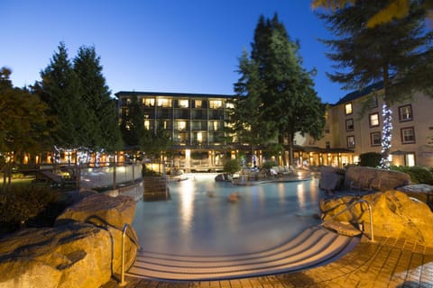 Patio, Hot Spring Bath, Swimming pool