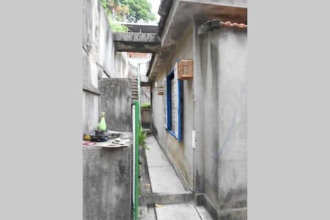 Tião Botelho Guest House Hotel in Santa Teresa