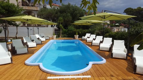 apartment HANA Apartment in Lika-Senj County