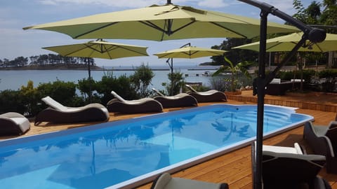 apartment HANA Apartment in Lika-Senj County