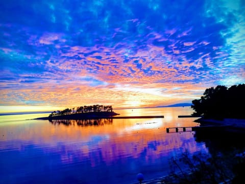 apartment HANA Apartment in Lika-Senj County