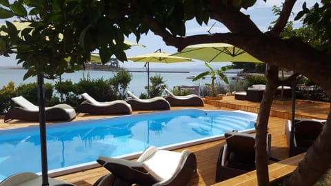 apartment HANA Apartment in Lika-Senj County