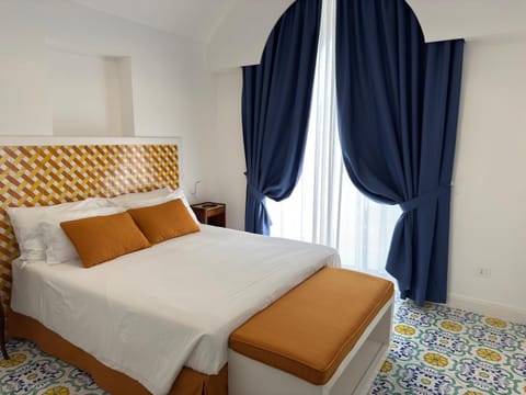 Il Moro Di Positano Bed and Breakfast in Positano