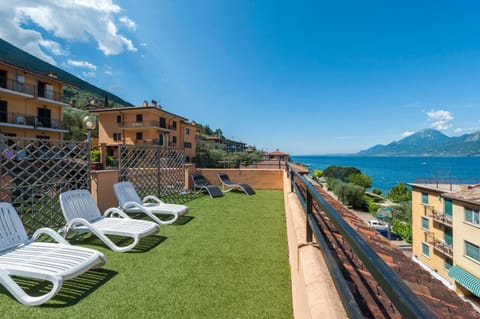 Day, Balcony/Terrace