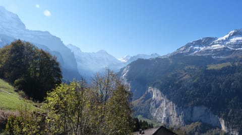 Natural landscape, Summer, Landmark view, Mountain view