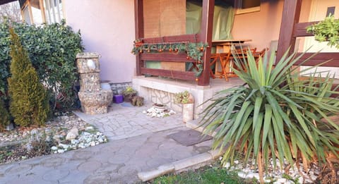 Jezero Apartment in Serbia