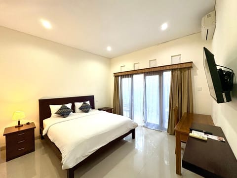 Dwiputra Guest House Bed and Breakfast in North Kuta