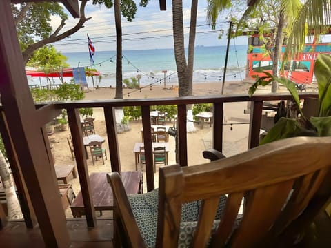 View (from property/room), Sea view
