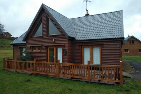 14 Drumcoura Lake Resort House in Leitrim, Co. Leitrim, Ireland