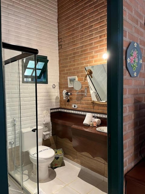 Urikana Boutique Hotel Hotel in State of Rio de Janeiro