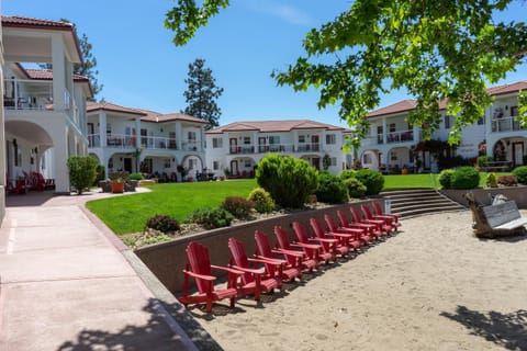 View (from property/room), Beach, Area and facilities