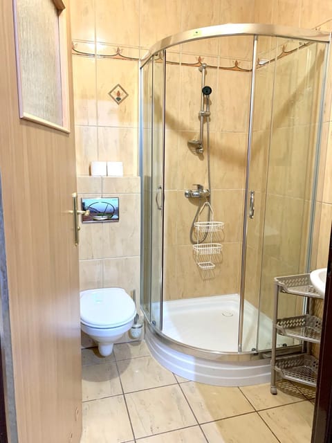 Apartament Rezydencja Marino Apartment in West Pomeranian Voivodeship, Poland