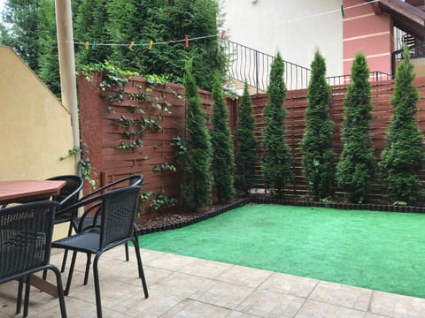 Apartament Rezydencja Marino Apartment in West Pomeranian Voivodeship, Poland