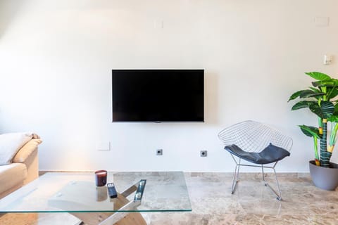 Exclusive Museum Apartment in Valencia