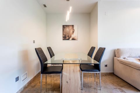 Exclusive Museum Apartment in Valencia