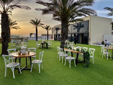 Day, Garden, Garden view, Sea view