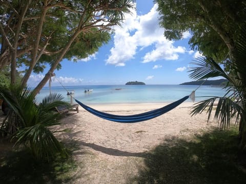 Day, Beach, Sea view