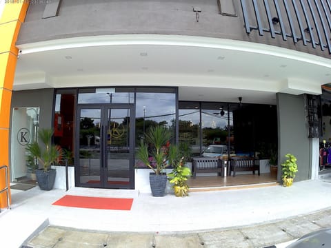 Property view