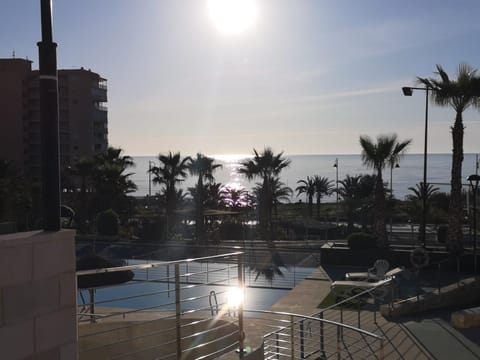 Sunrise