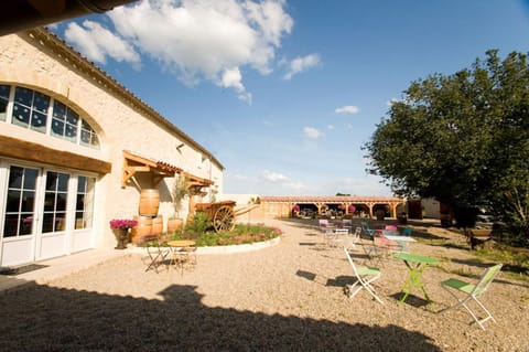 Garden, Balcony/Terrace