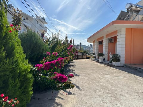 Villa Nicolaos Ksamil Villa in Ksamil