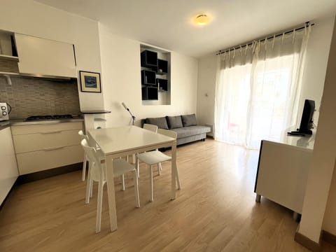 Appartamento Warner Apartment in Grado