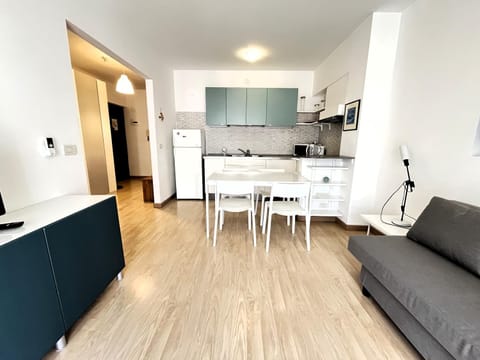 Appartamento Warner Apartment in Grado