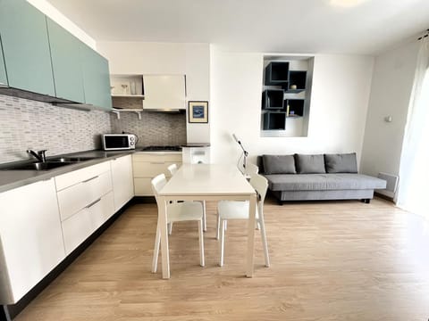 Appartamento Warner Apartment in Grado