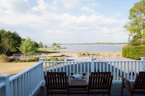 Garden, View (from property/room), Balcony/Terrace, Area and facilities