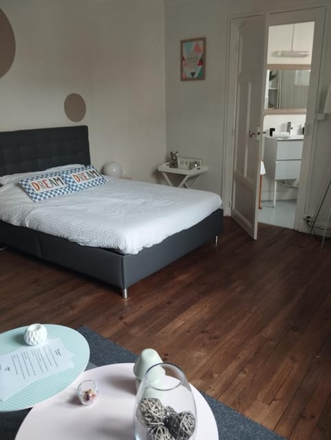 Les Cocons de Stéphanie Apartment in Auvergne-Rhône-Alpes