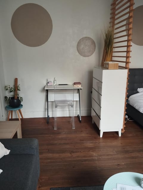 Les Cocons de Stéphanie Apartment in Auvergne-Rhône-Alpes