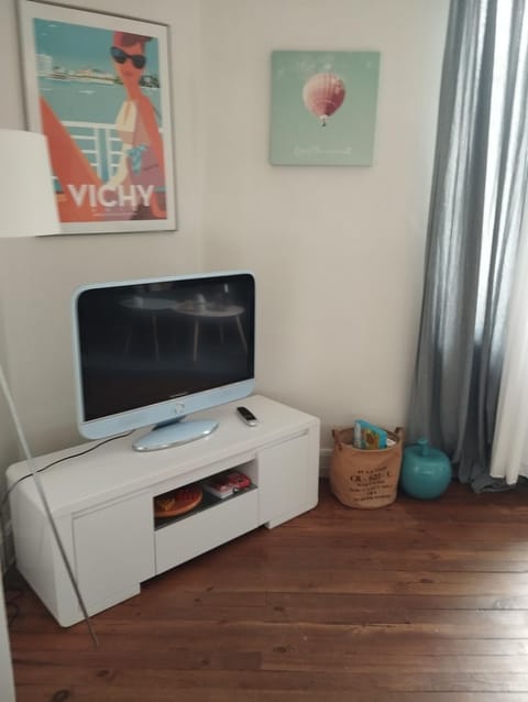 Les Cocons de Stéphanie Apartment in Auvergne-Rhône-Alpes