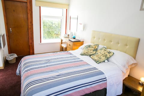 The White Heron Bed and Breakfast in Polzeath