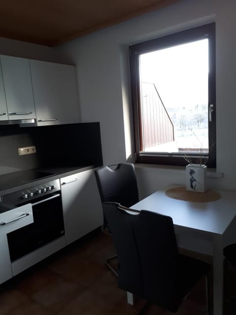 Appartement Roland Apartment in Salzburgerland