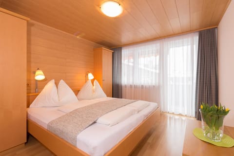 Appartement Roland Apartment in Salzburgerland