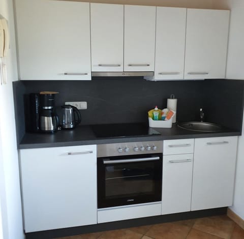 Appartement Roland Apartment in Salzburgerland