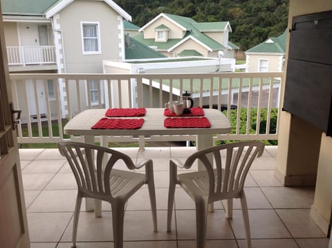 Patio, Balcony/Terrace