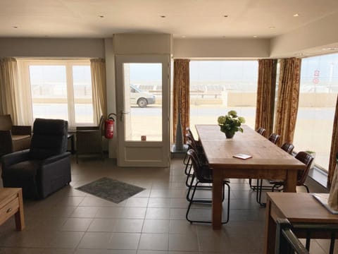 San Marco Apartment in Ostend