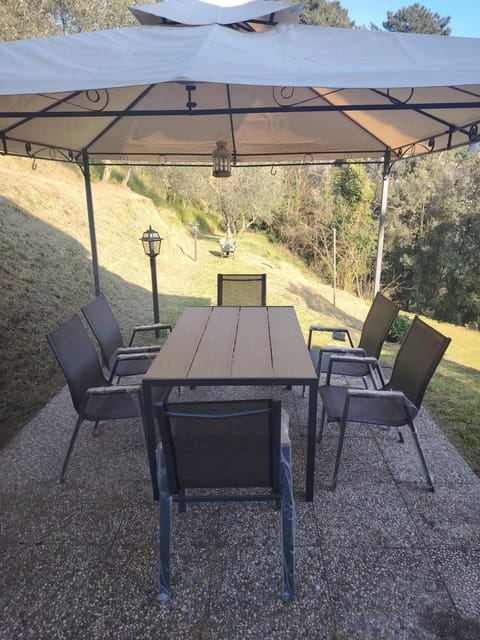 Rustico Lo Scarpone House in Emilia-Romagna