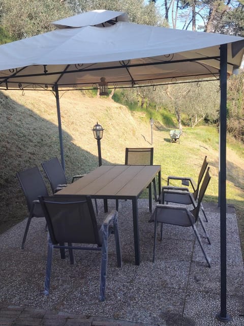 Rustico Lo Scarpone House in Emilia-Romagna