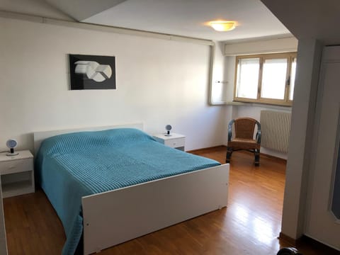 Villa Edera Apartment in Grado