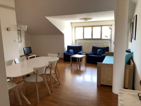 Villa Edera Apartment in Grado