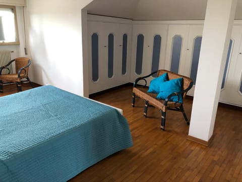 Villa Edera Apartment in Grado