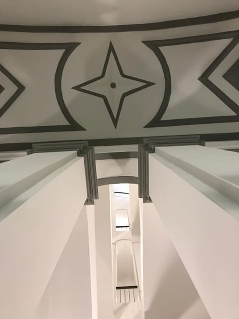 Rapanus Suites Apartment in Turin