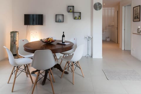 Macchia home House in Marina di Carrara