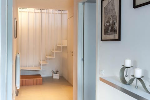 Macchia home House in Marina di Carrara