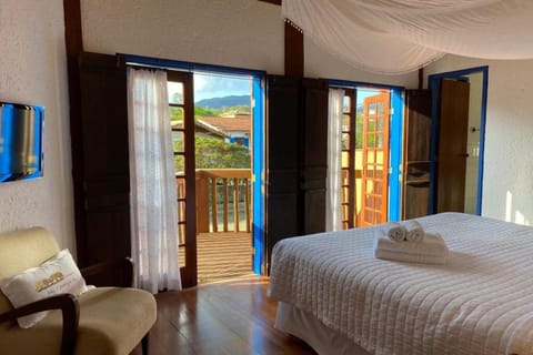 View (from property/room), Bedroom