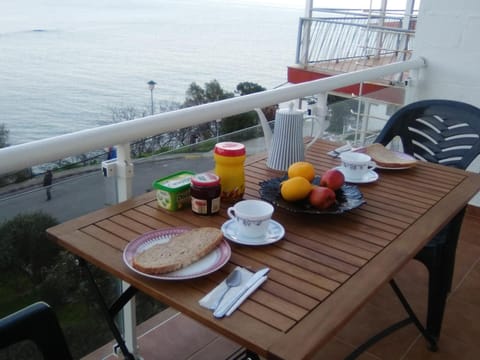 Sea view